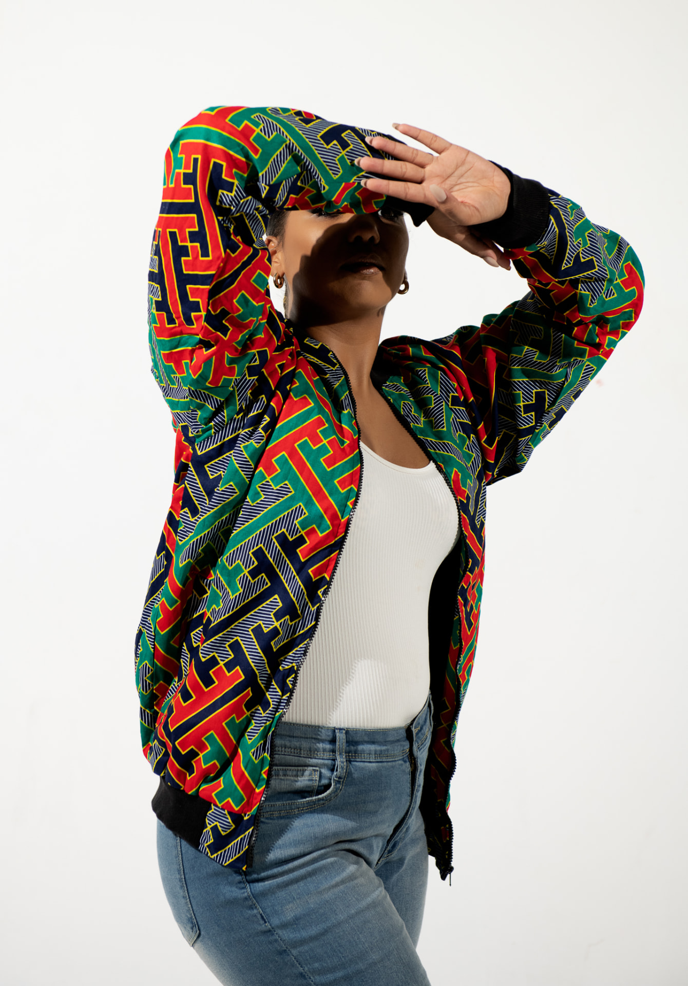 Fashion from the GLOWBE collection